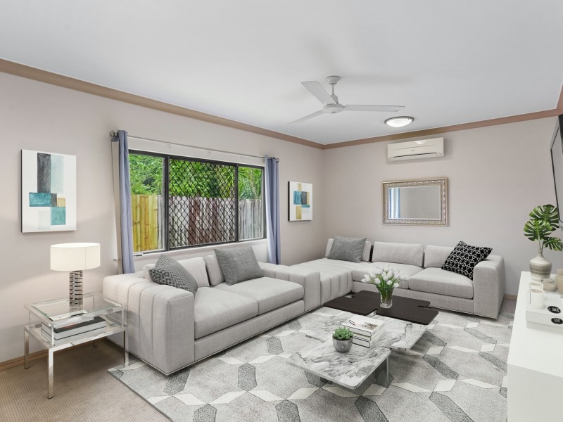 11 Stringer Close, Redlynch QLD 4870