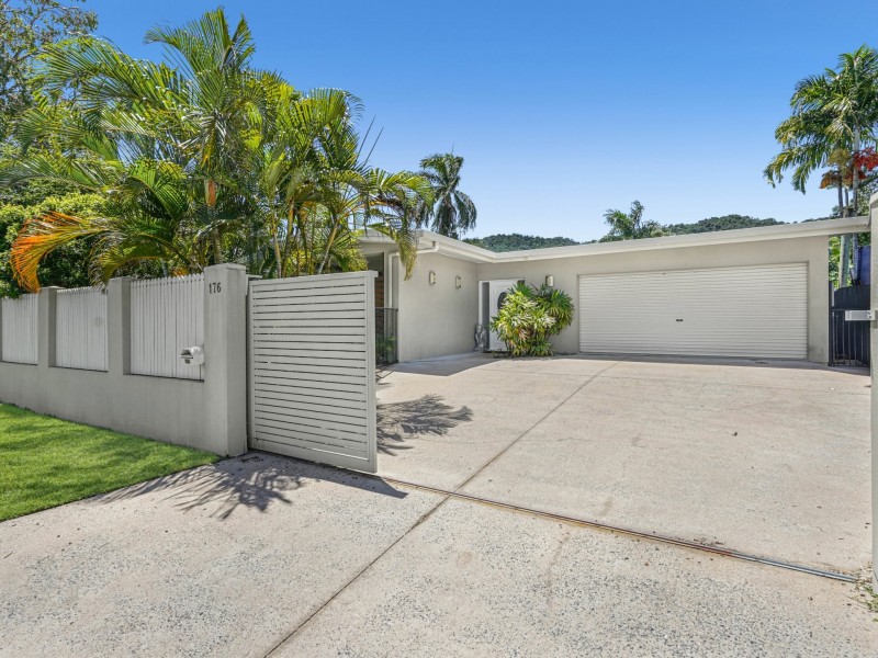 176 Greenslopes Street, Edge Hill QLD 4870
