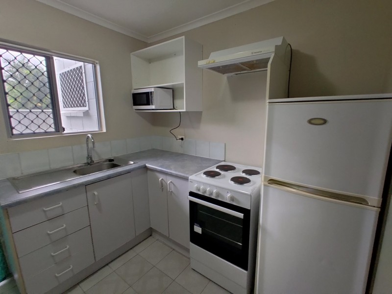 7/394 Mayers Street, Edge Hill QLD 4870