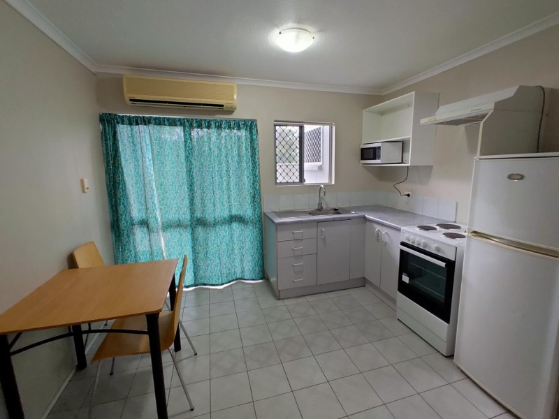 7/394 Mayers Street, Edge Hill QLD 4870