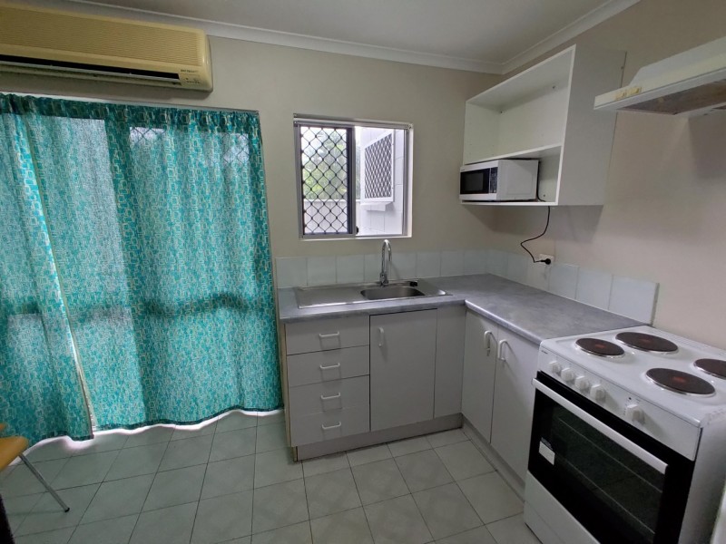 7/394 Mayers Street, Edge Hill QLD 4870