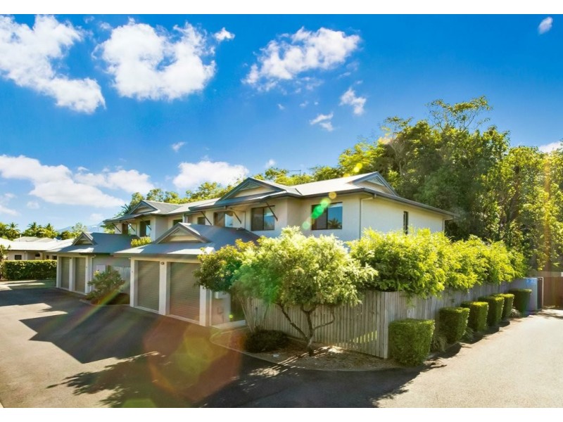 12/21 Giffin Road, White Rock QLD 4306