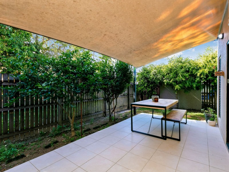 12/21 Giffin Road, White Rock QLD 4306