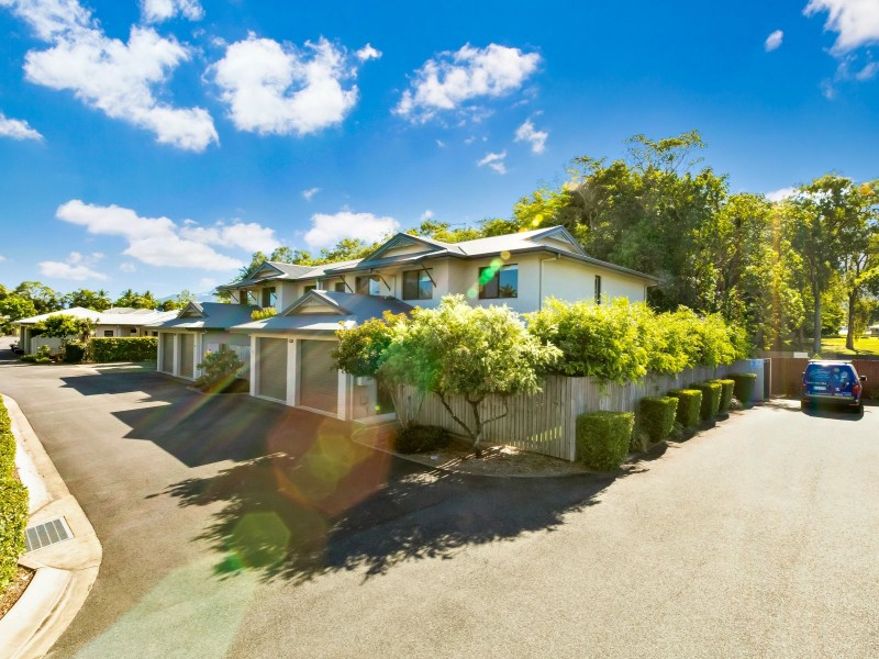 12/21 Giffin Road, White Rock QLD 4306