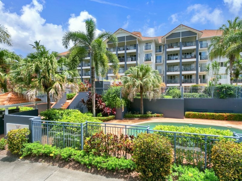 12/275 Esplanade, Cairns North QLD 4870