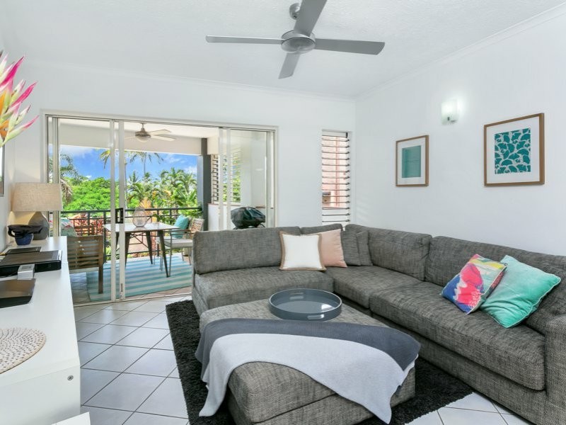 12/275 Esplanade, Cairns North QLD 4870