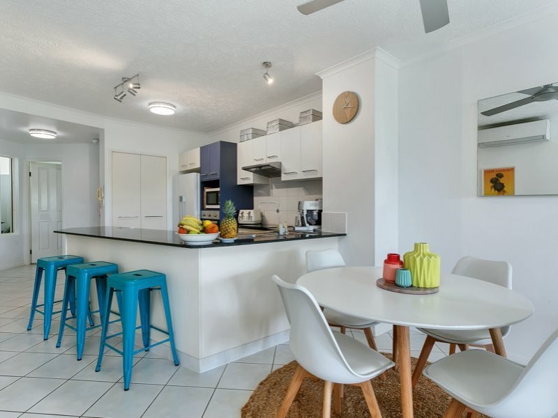 12/275 Esplanade, Cairns North QLD 4870