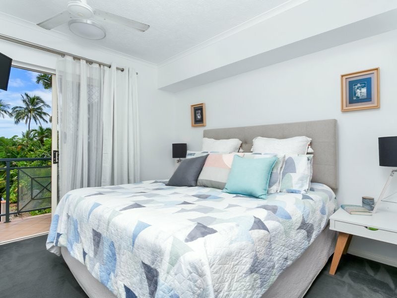 12/275 Esplanade, Cairns North QLD 4870