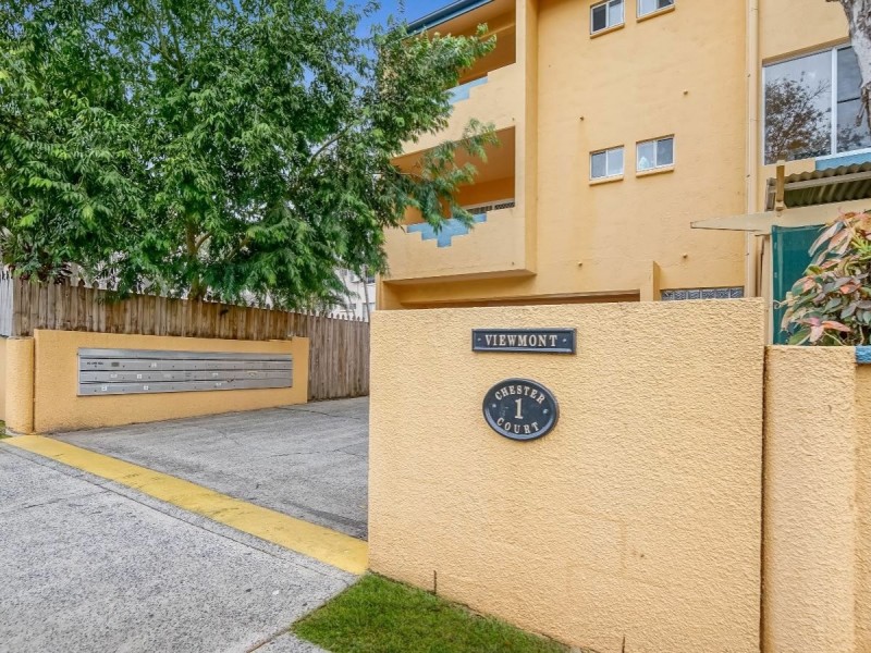 25/1 Chester Court, Manunda QLD 4870