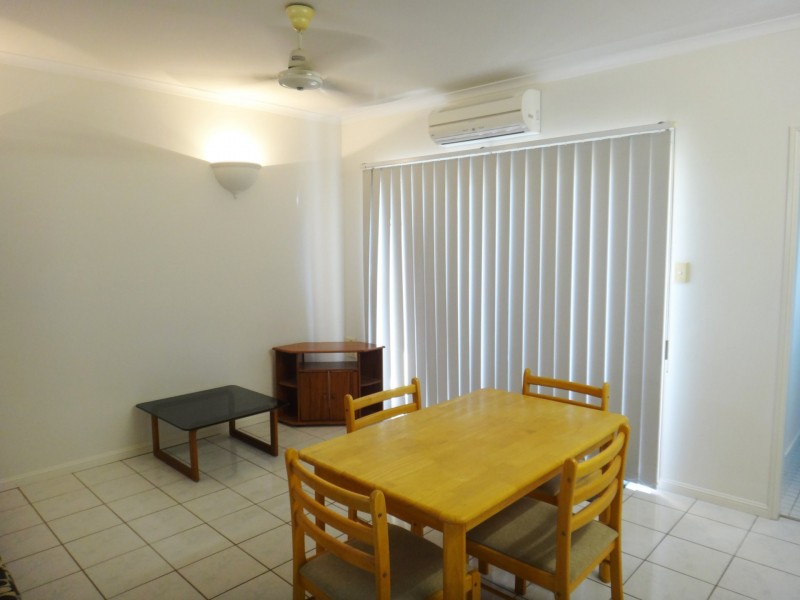 25/1 Chester Court, Manunda QLD 4870