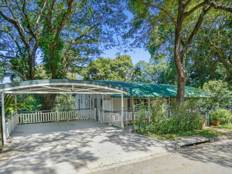 2-4 Raintree Place, Edge Hill QLD 4870