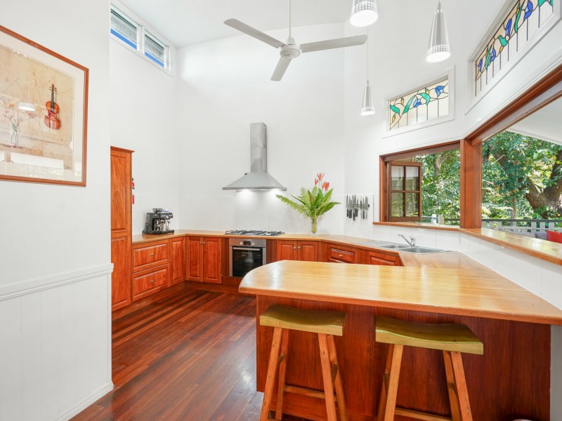 2-4 Raintree Place, Edge Hill QLD 4870