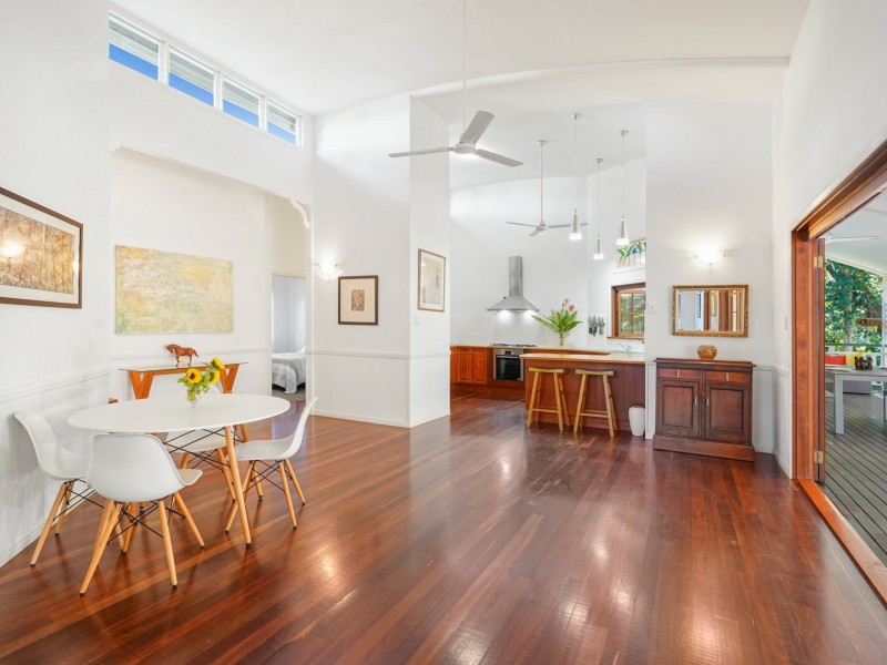 2-4 Raintree Place, Edge Hill QLD 4870