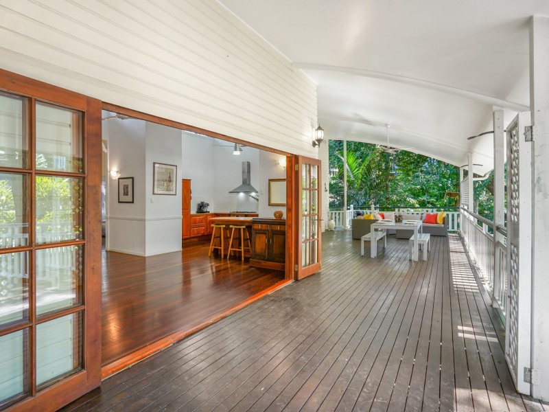 2-4 Raintree Place, Edge Hill QLD 4870