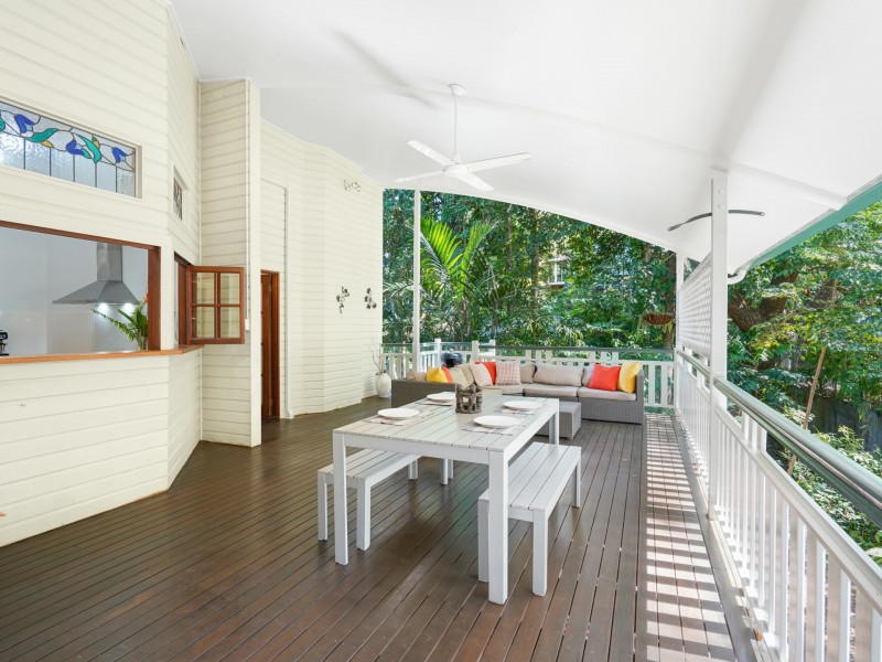 2-4 Raintree Place, Edge Hill QLD 4870