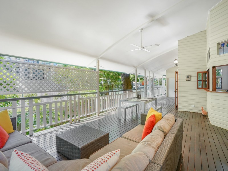 2-4 Raintree Place, Edge Hill QLD 4870