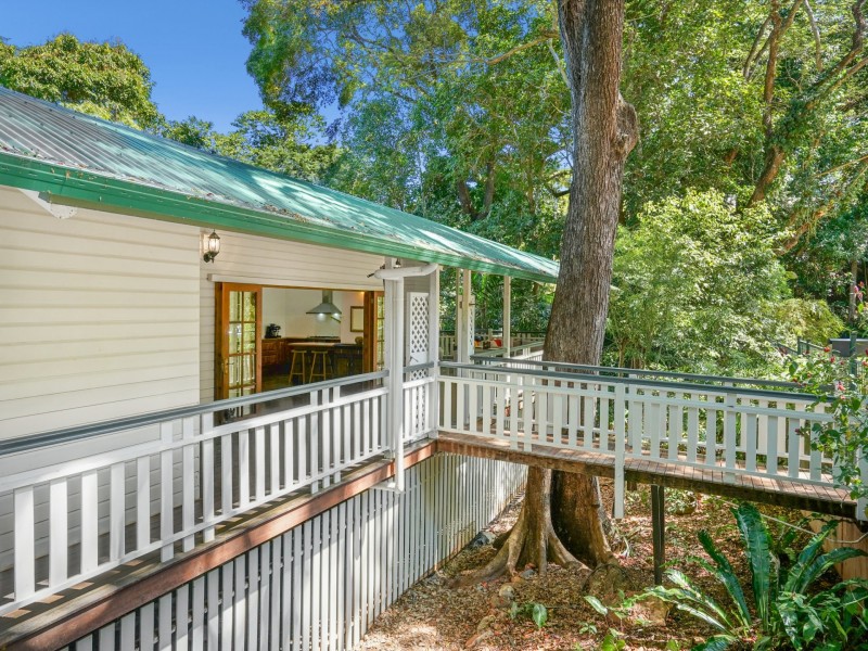 2-4 Raintree Place, Edge Hill QLD 4870