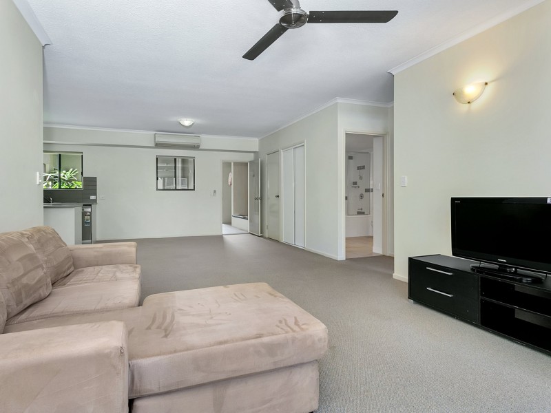 99/89-91 Ishmael Road, Earlville QLD 4870