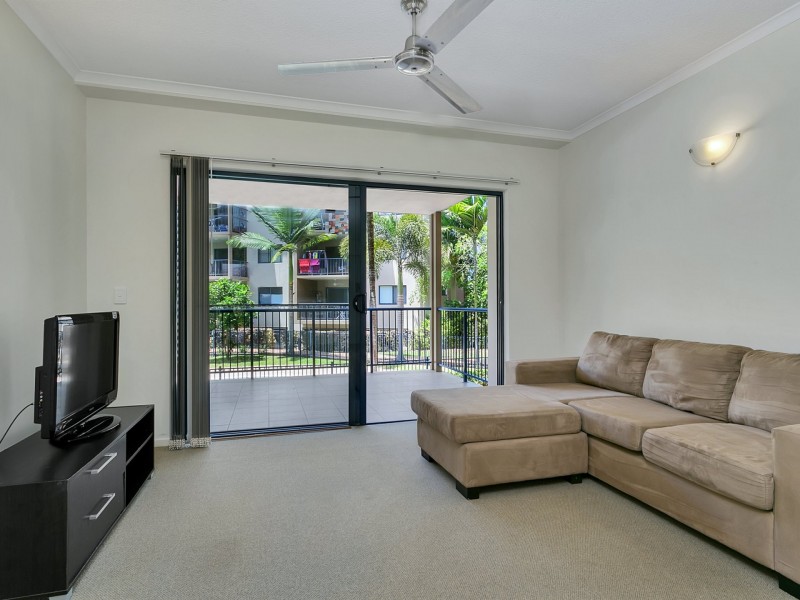 99/89-91 Ishmael Road, Earlville QLD 4870