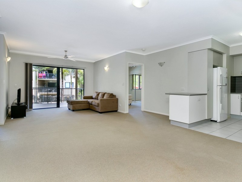 99/89-91 Ishmael Road, Earlville QLD 4870