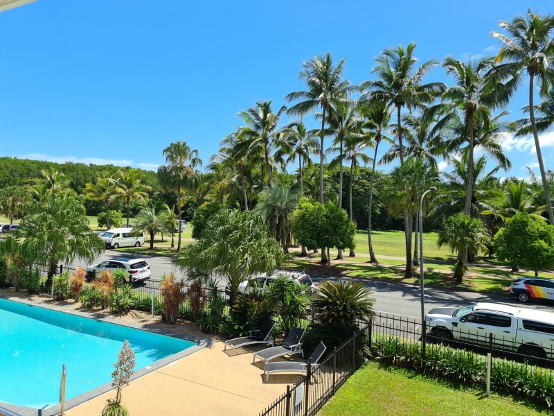 8/291 Esplanade, Cairns North QLD 4870
