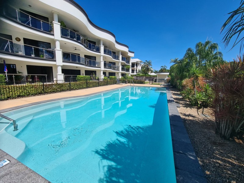 8/291 Esplanade, Cairns North QLD 4870