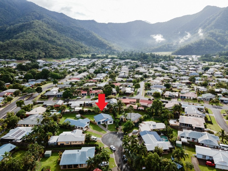 2 Moth Close, Edmonton QLD 4869