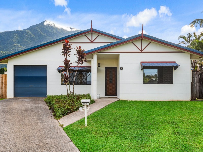 2 Moth Close, Edmonton QLD 4869