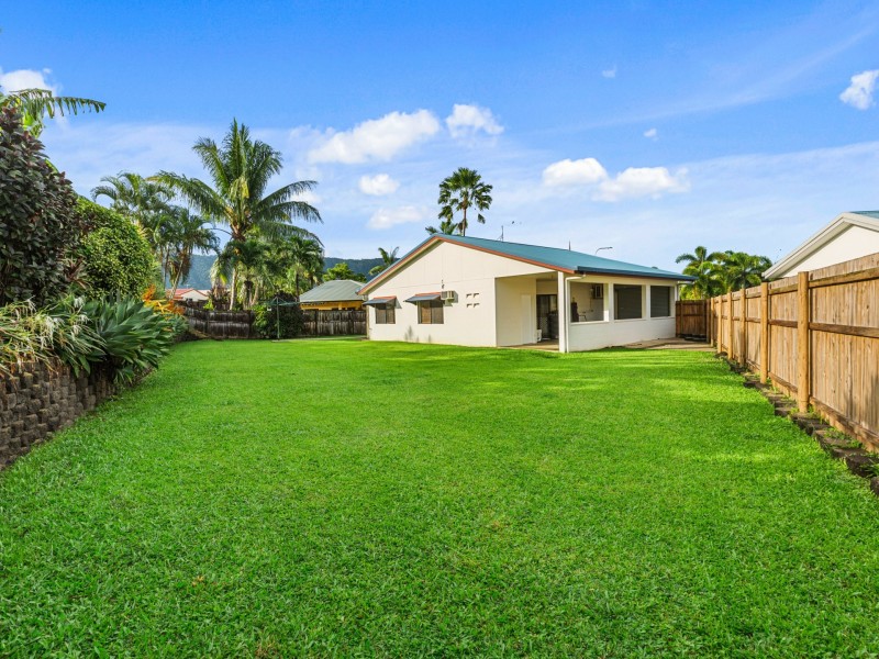 2 Moth Close, Edmonton QLD 4869