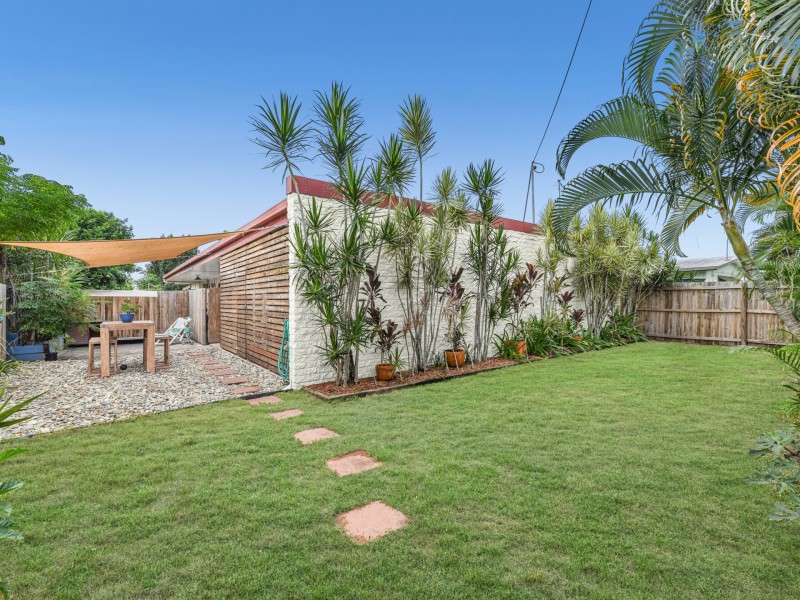1/40 Sperring Street, Manunda QLD 4870