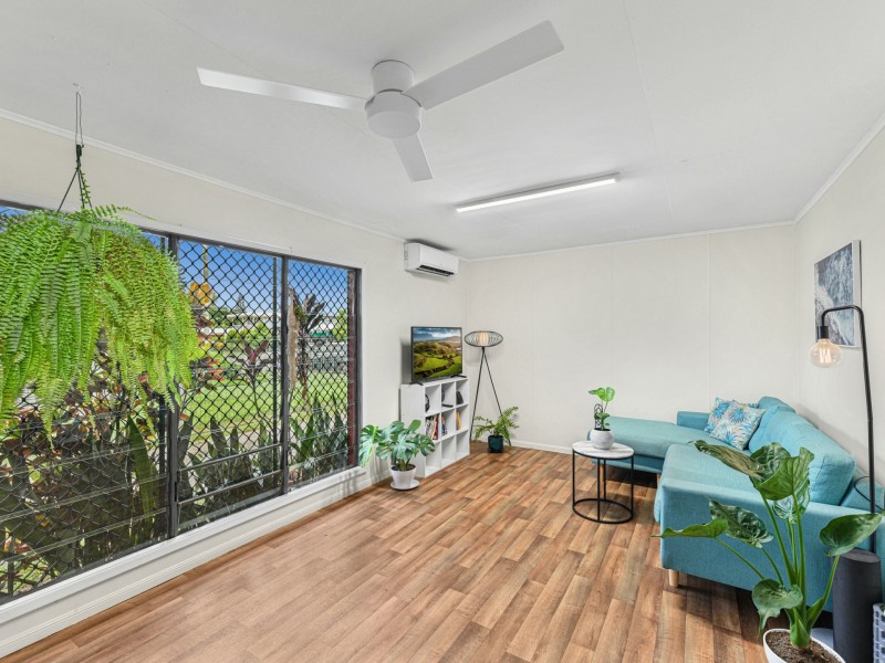 1/40 Sperring Street, Manunda QLD 4870