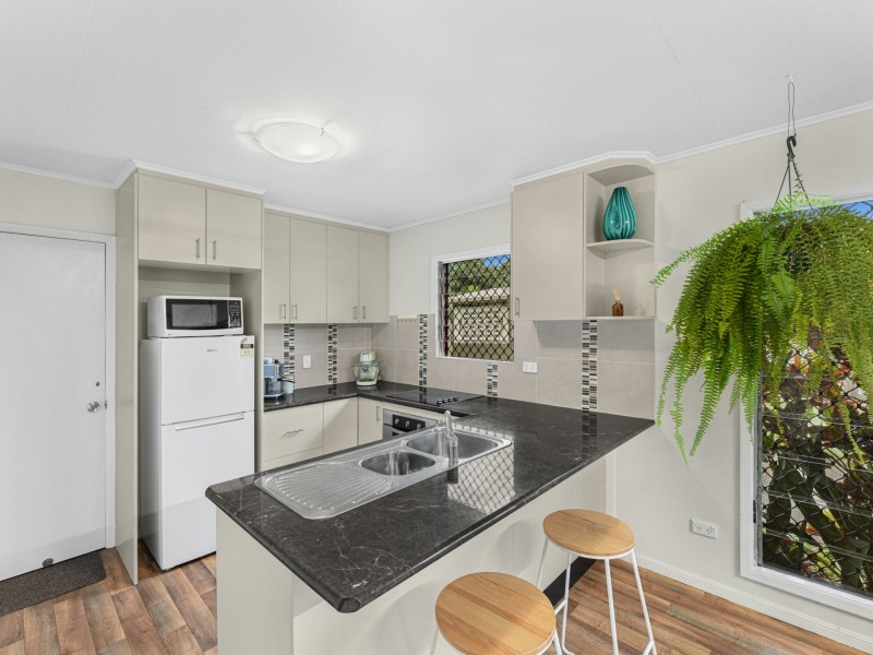1/40 Sperring Street, Manunda QLD 4870