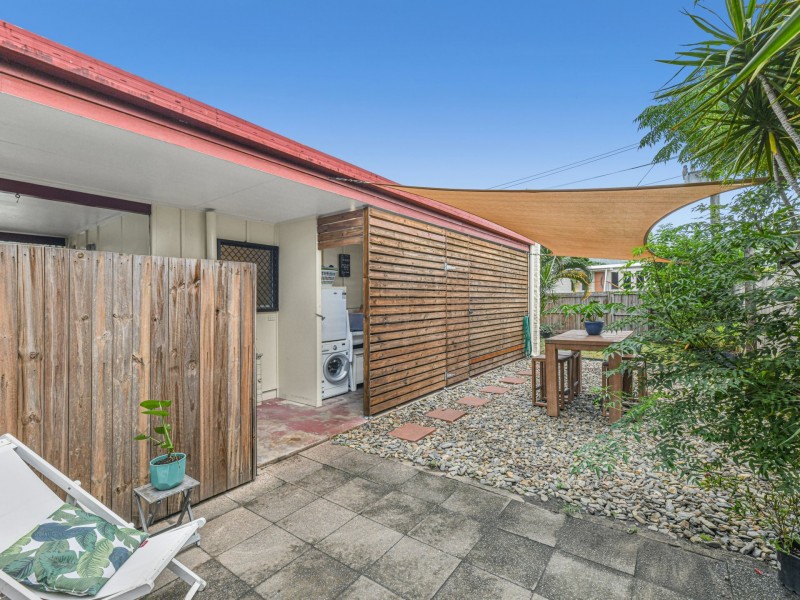 1/40 Sperring Street, Manunda QLD 4870