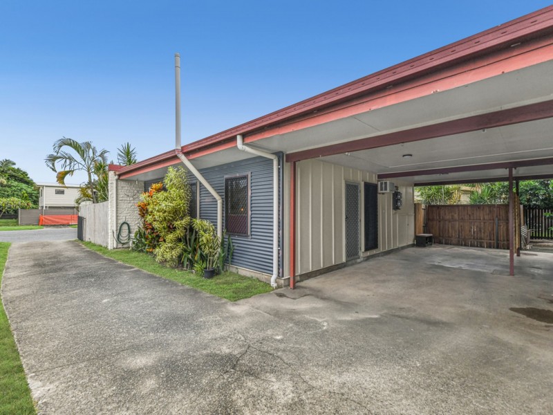 1/40 Sperring Street, Manunda QLD 4870