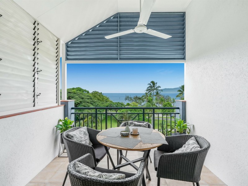 38/275 Esplanade, Cairns North QLD 4870