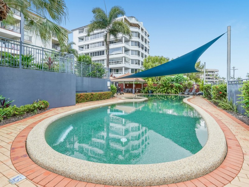 38/275 Esplanade, Cairns North QLD 4870