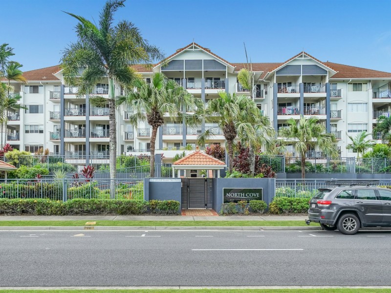 38/275 Esplanade, Cairns North QLD 4870
