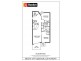38/275 Esplanade, Cairns North QLD 4870 Floorplan