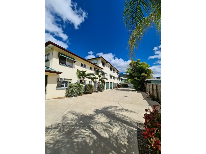 11/63 McCormack Street, Manunda QLD 4870