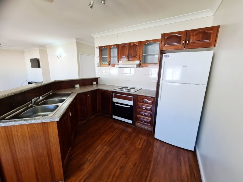 11/63 McCormack Street, Manunda QLD 4870