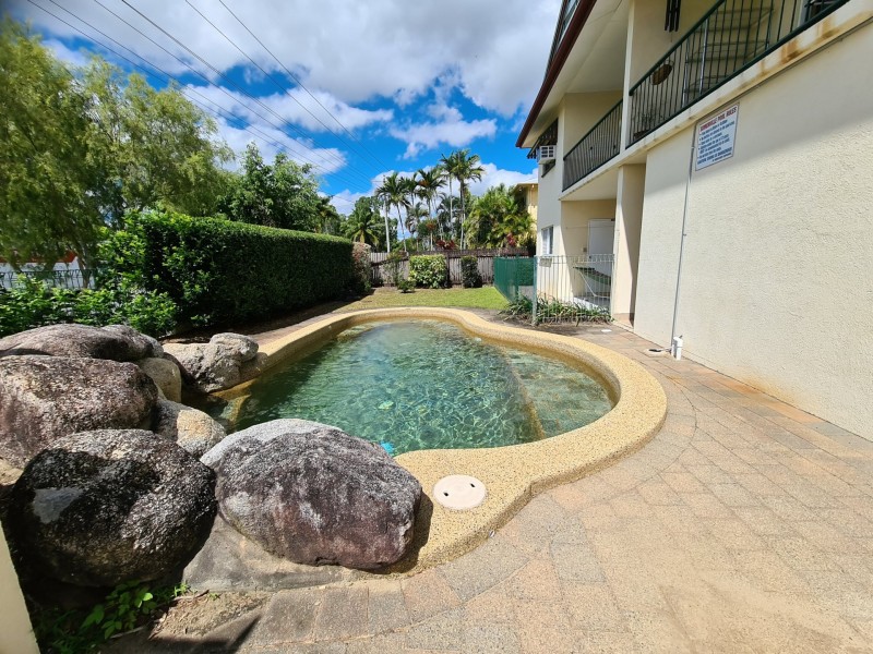 11/63 McCormack Street, Manunda QLD 4870