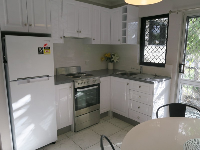 9/58 Woodward Street, Edge Hill QLD 4870