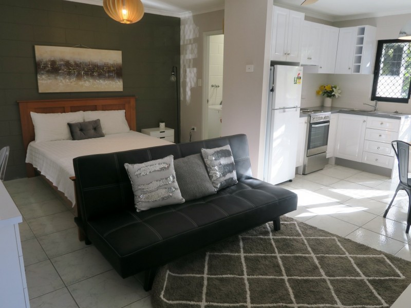 9/58 Woodward Street, Edge Hill QLD 4870