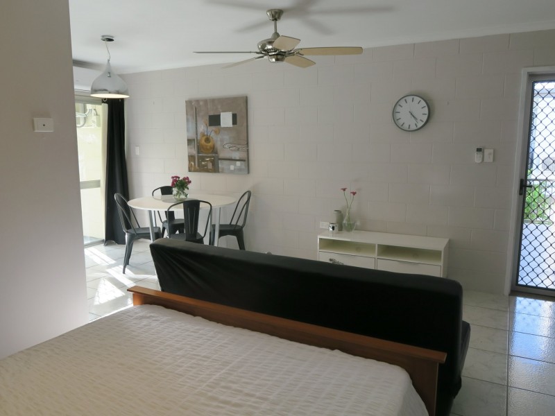 9/58 Woodward Street, Edge Hill QLD 4870