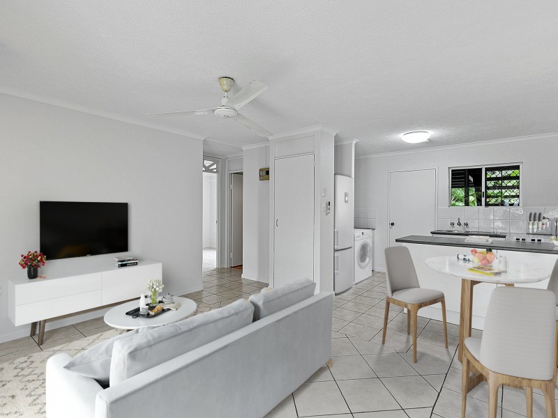 2/73-75 Toogood Road, Woree QLD 4868