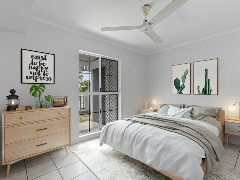 2/73-75 Toogood Road, Woree QLD 4868