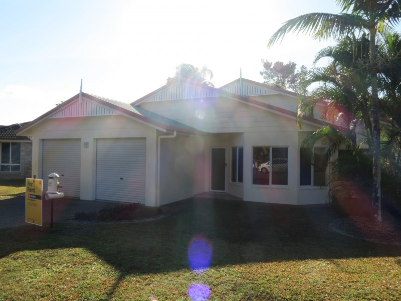 46 Madigans Drive, Mount Sheridan QLD 4868