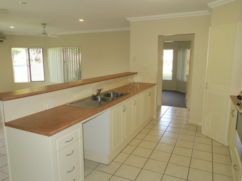 46 Madigans Drive, Mount Sheridan QLD 4868