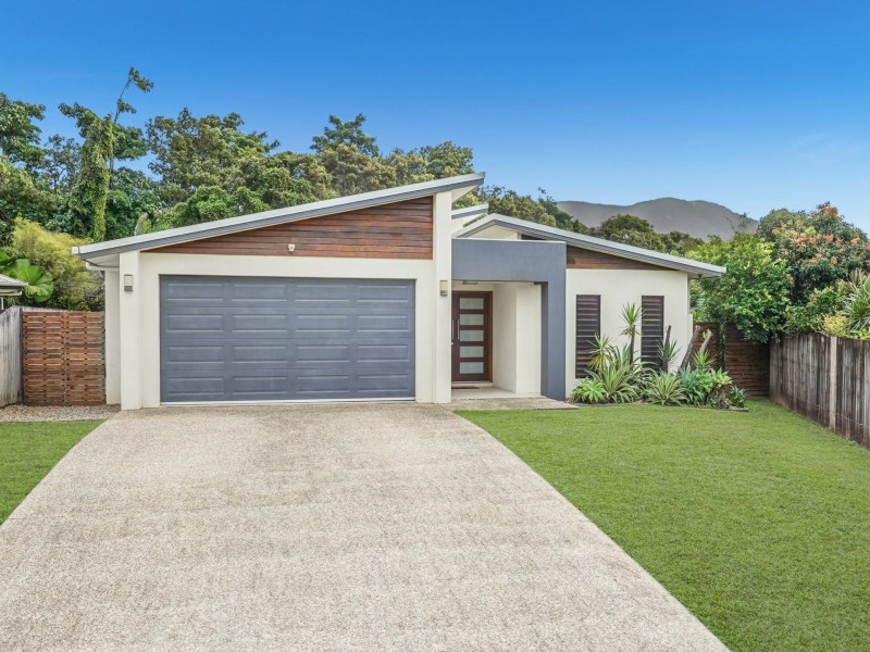 52 Dungarvan Close, Brinsmead QLD 4870