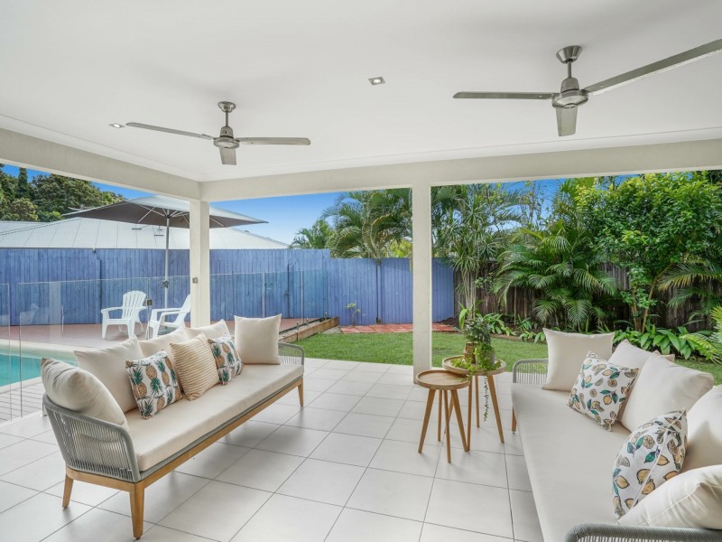 52 Dungarvan Close, Brinsmead QLD 4870